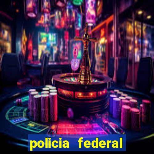 policia federal investiga flamengo